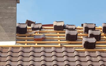 Cranmore clay roofing costs