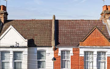 clay roofing Cranmore