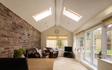 conservatory roof insulation Cranmore