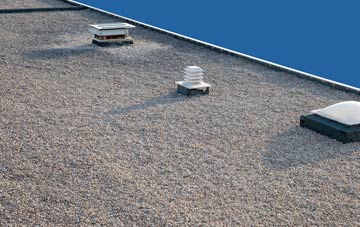 flat roofing Cranmore