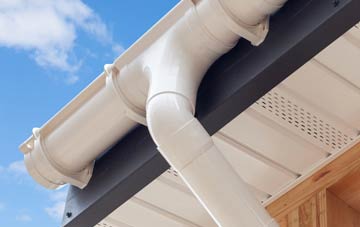 Cranmore gutter installation costs