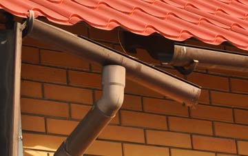 Cranmore gutter repair costs