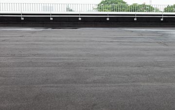 Cranmore asphalt roof replacement