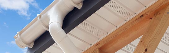 get Cranmore guttering quotes today