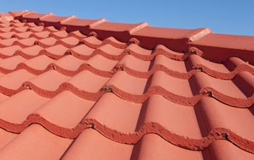 Cranmore tile and slate roof replacement