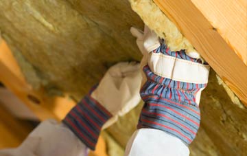 types of Cranmore pitched roof insulation materials