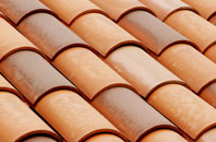 Cranmore clay roofing