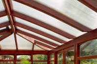 Cranmore conservatory roofing insulation